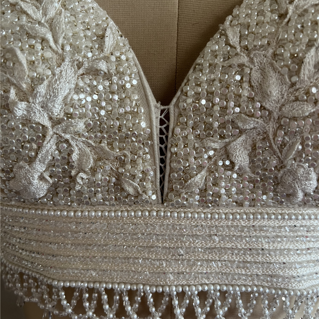 White Blouse