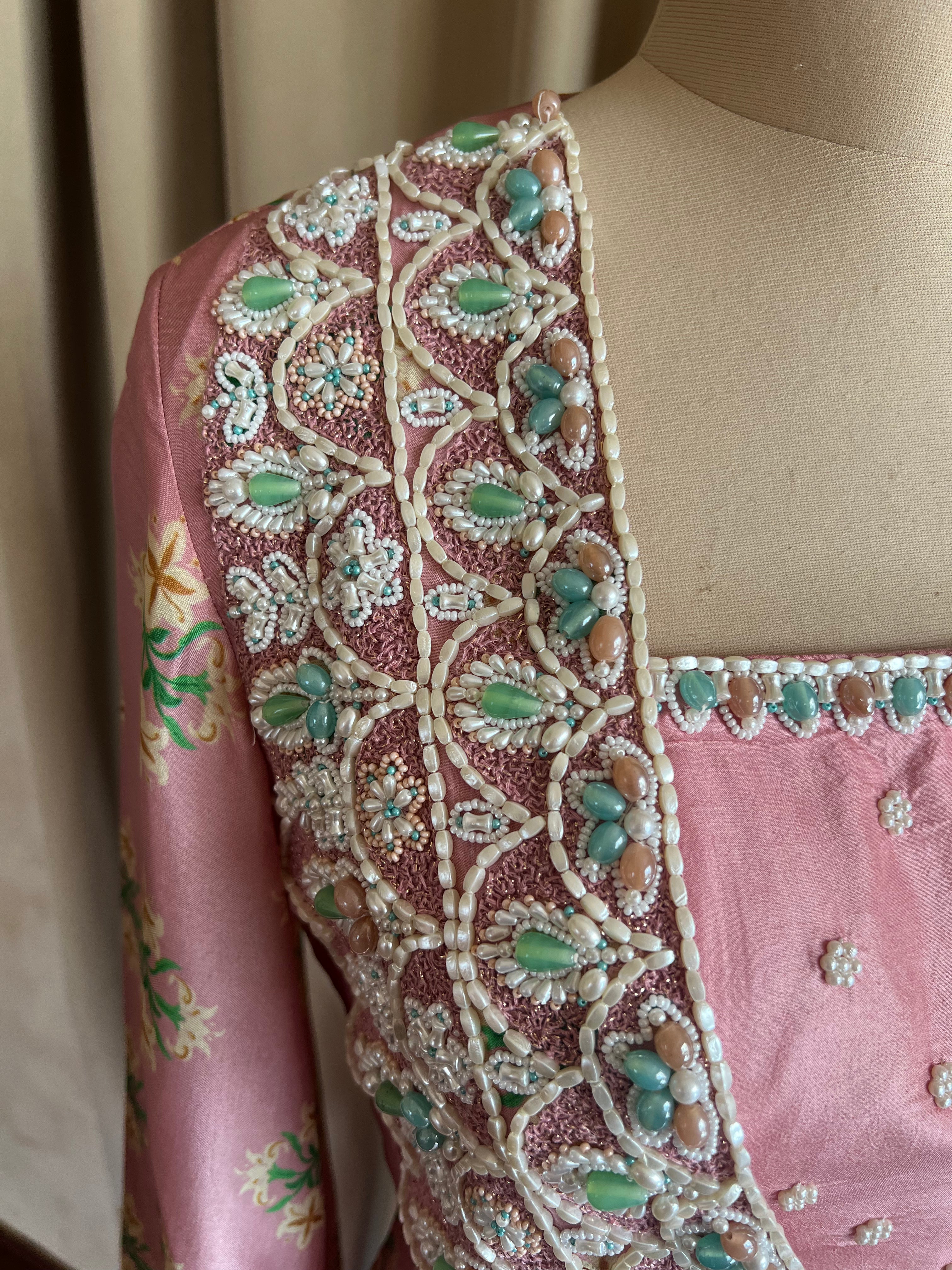 Inara Kaftan