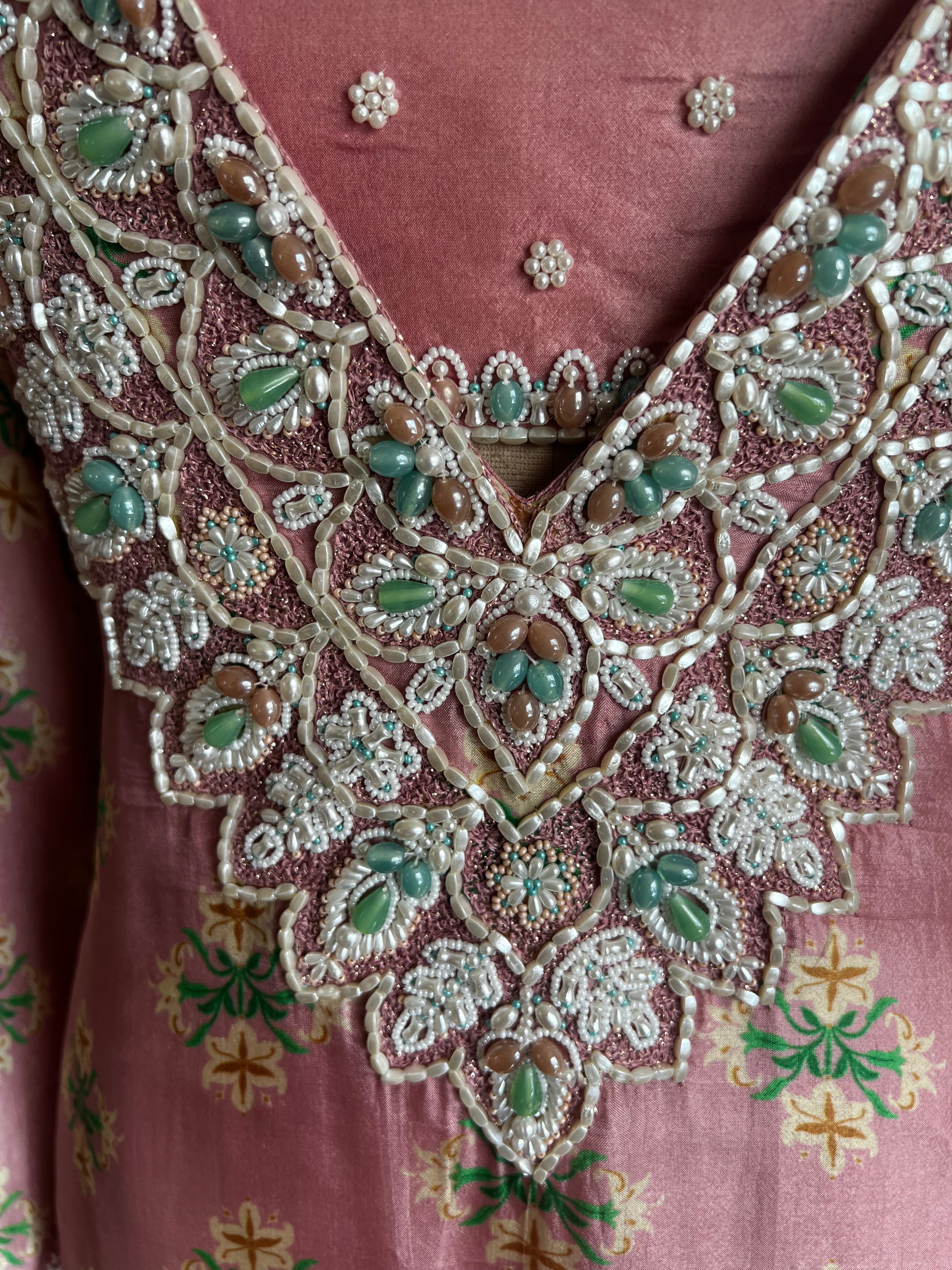 Inara Kaftan