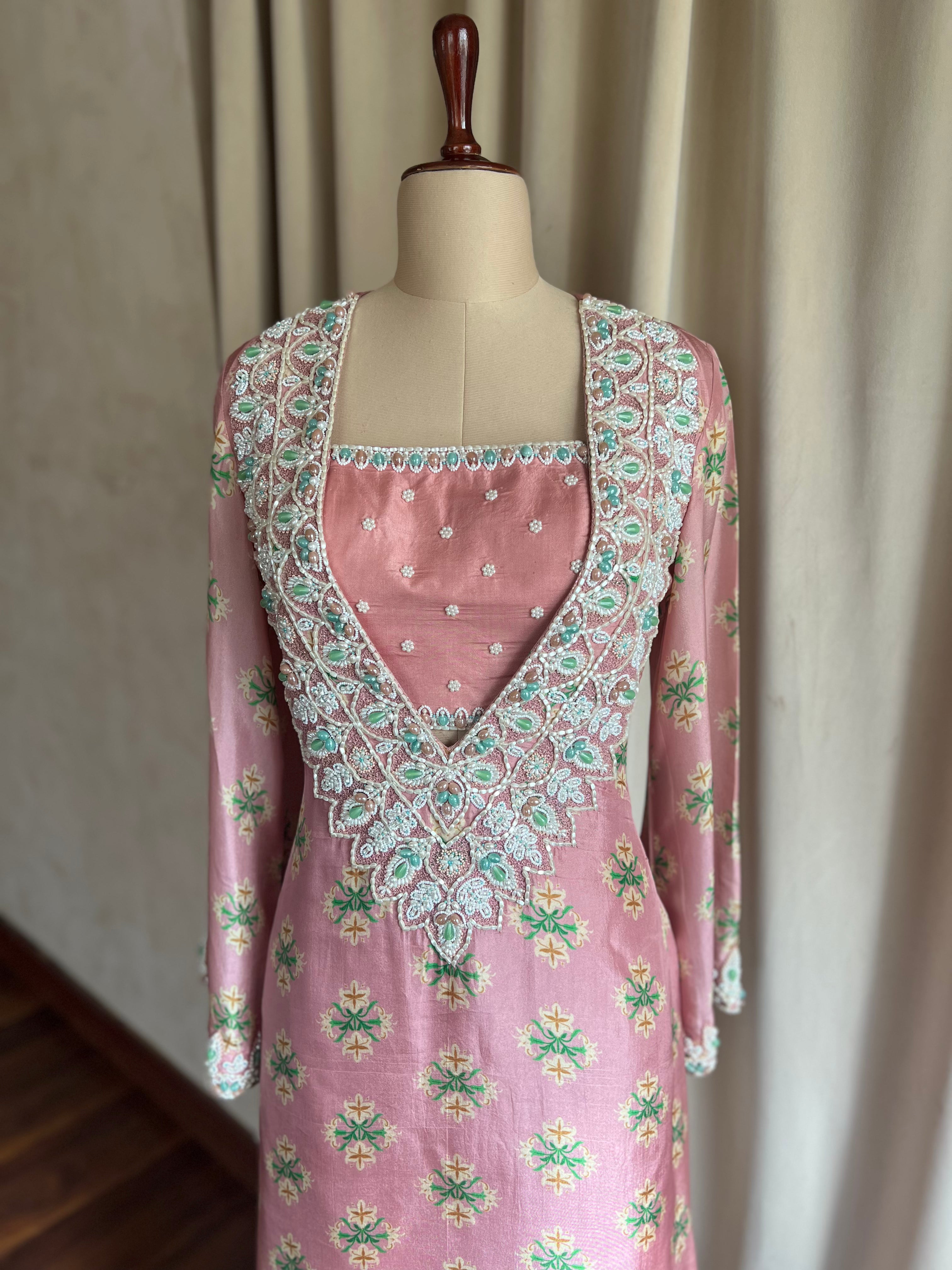 Inara Kaftan