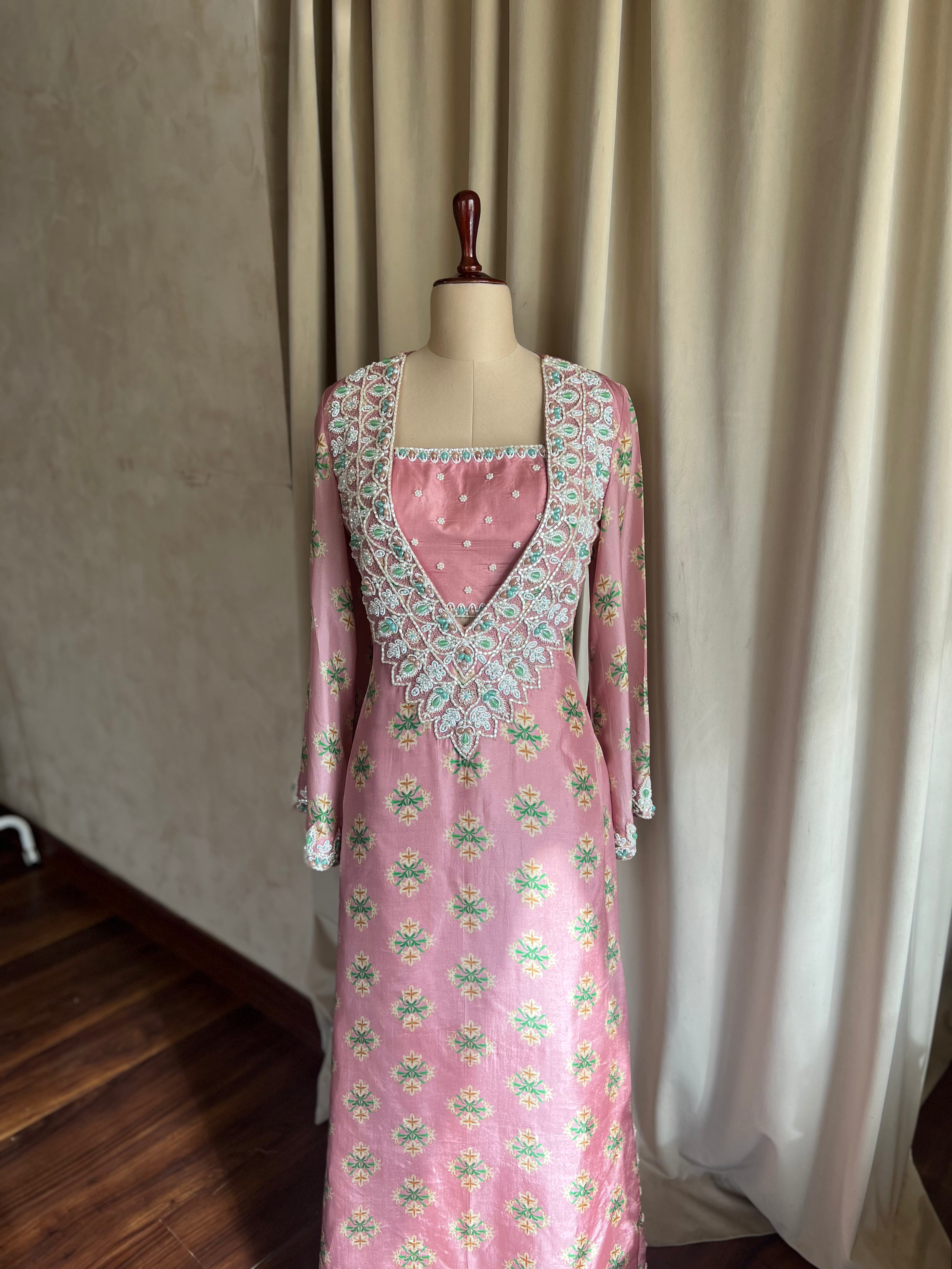 Inara Kaftan