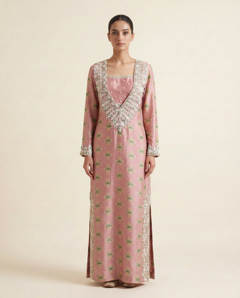 Inara Kaftan
