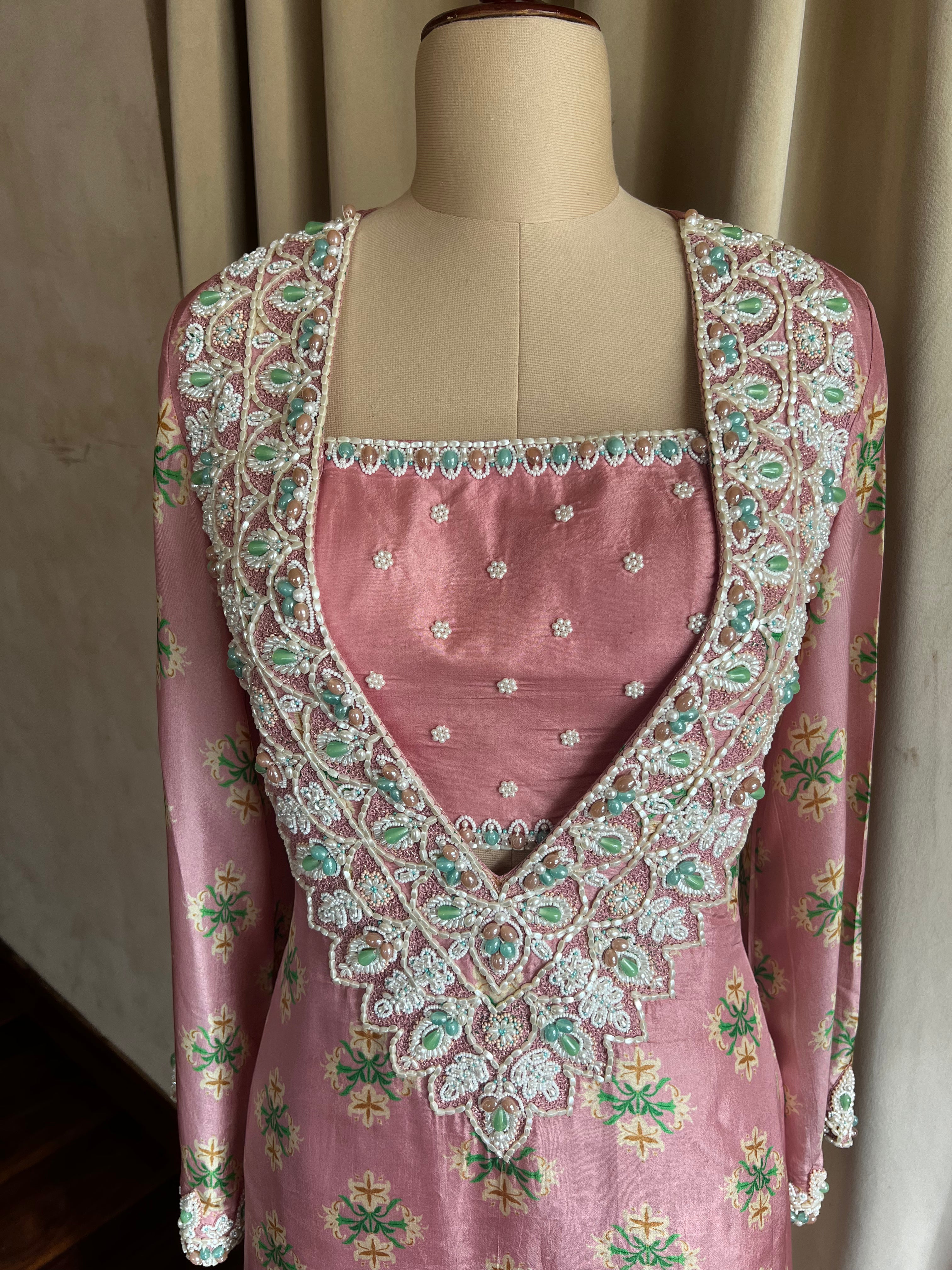 Inara Kaftan