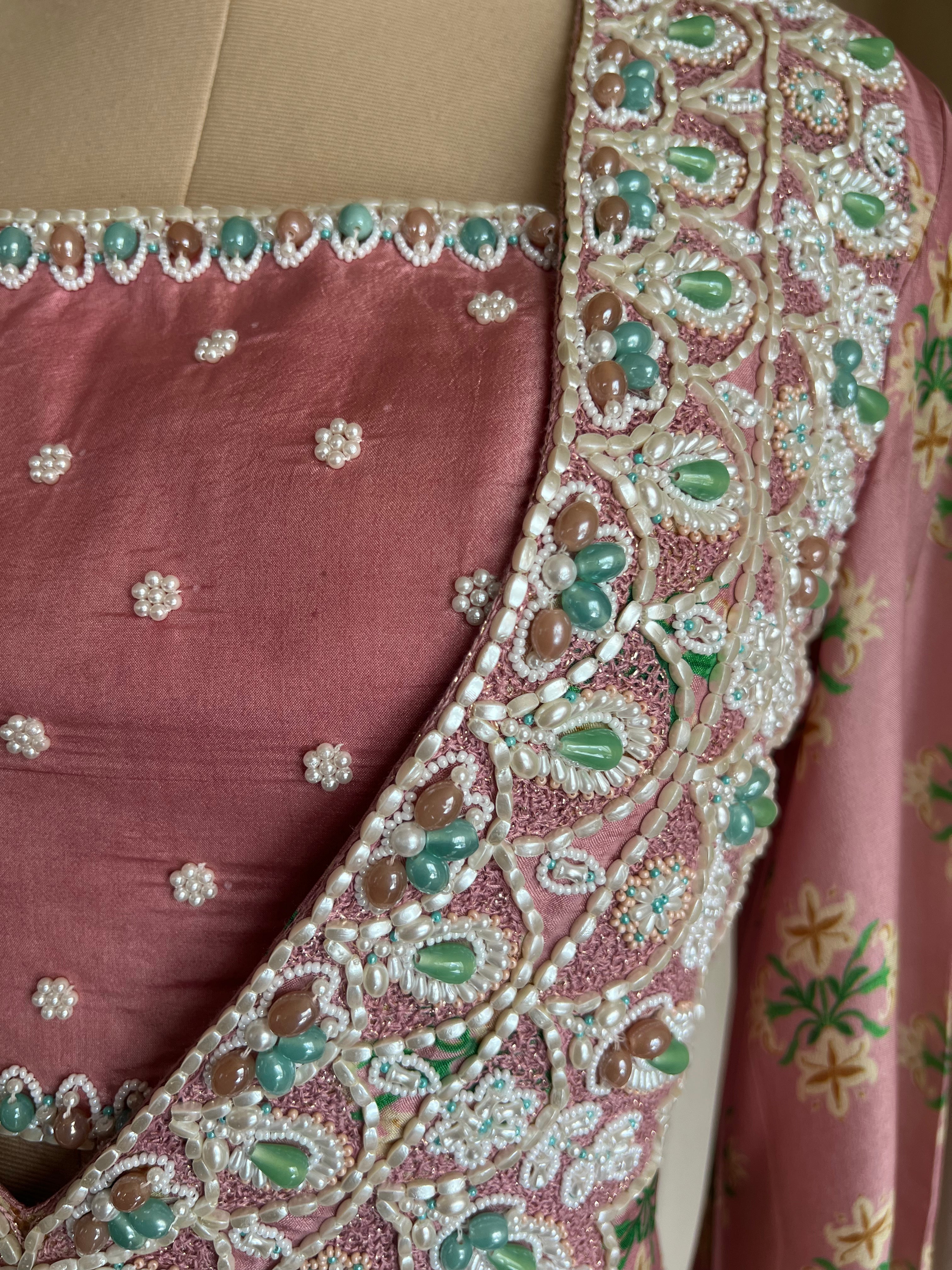 Inara Kaftan